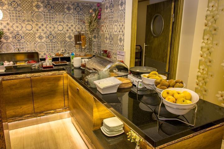 Asya Hotel Balikesir Luaran gambar