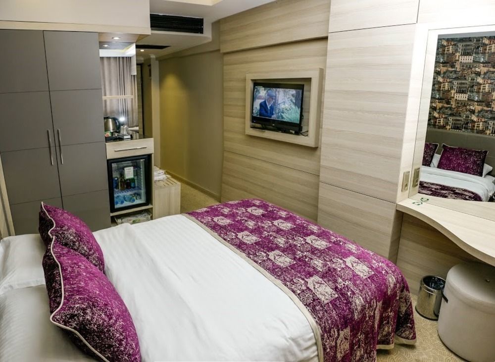 Asya Hotel Balikesir Luaran gambar